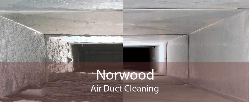 Norwood Air Duct Cleaning