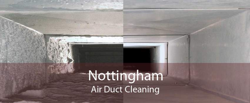 Nottingham Air Duct Cleaning