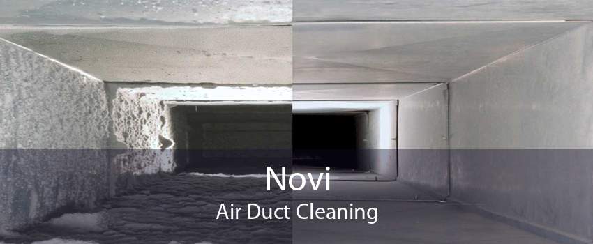 Novi Air Duct Cleaning