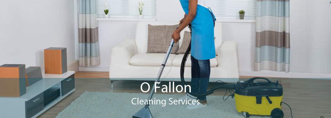 O Fallon Cleaning Services
