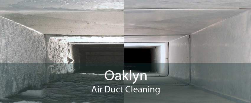 Oaklyn Air Duct Cleaning