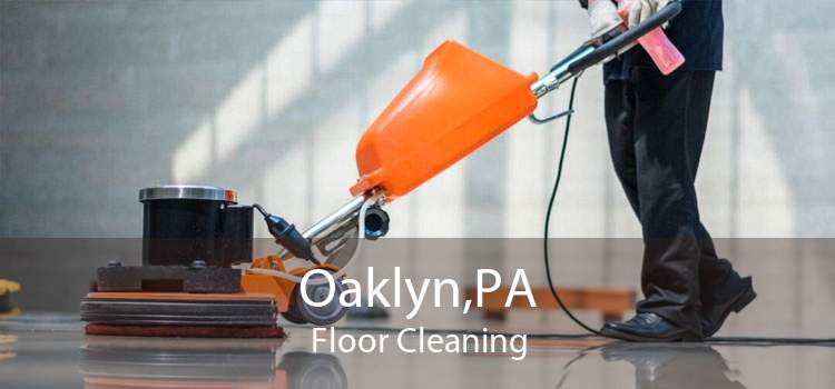 Oaklyn,PA Floor Cleaning