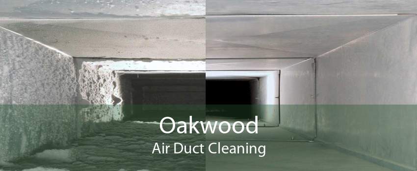 Oakwood Air Duct Cleaning