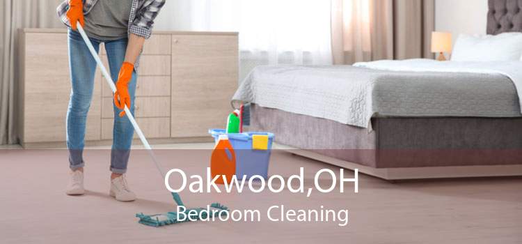 Oakwood,OH Bedroom Cleaning