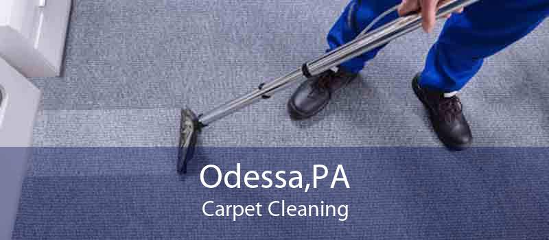 Odessa,PA Carpet Cleaning