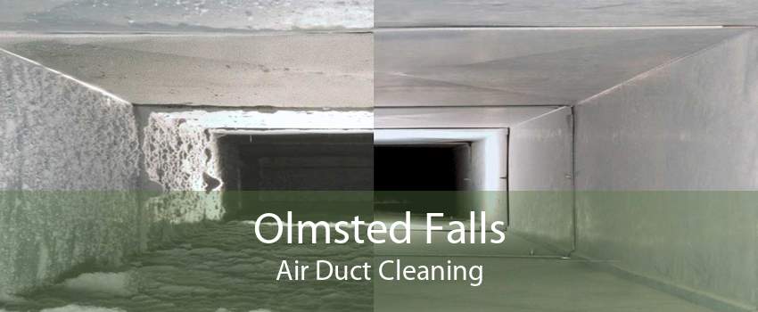 Olmsted Falls Air Duct Cleaning