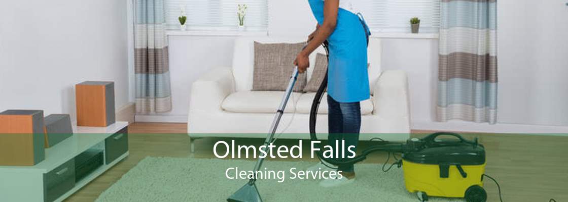 Olmsted Falls Cleaning Services