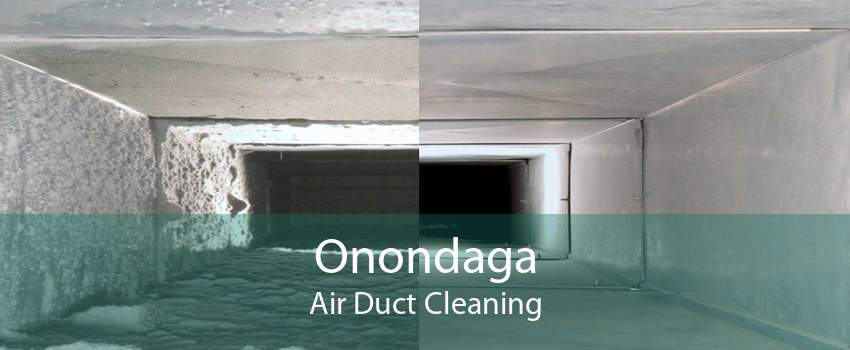 Onondaga Air Duct Cleaning