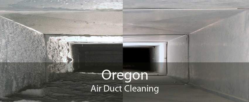 Oregon Air Duct Cleaning