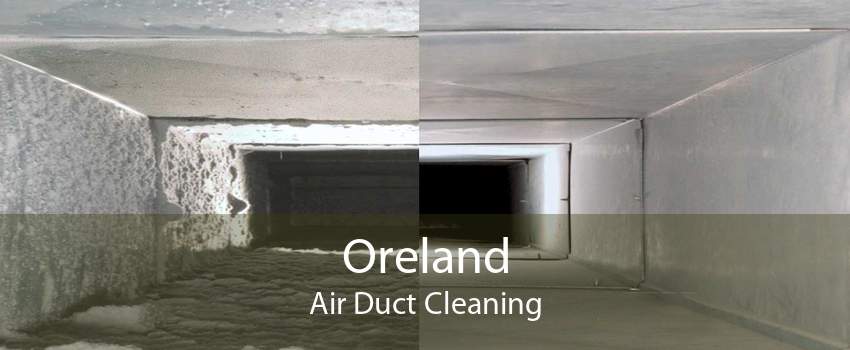 Oreland Air Duct Cleaning