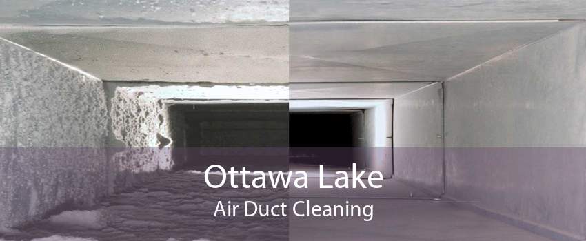 Ottawa Lake Air Duct Cleaning