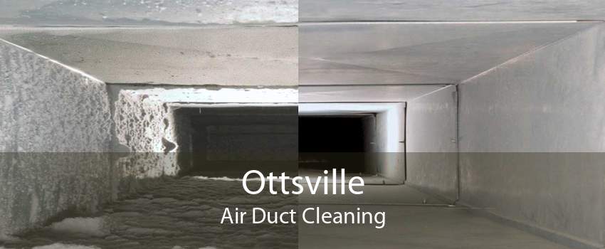 Ottsville Air Duct Cleaning