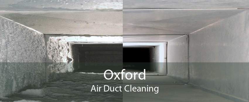 Oxford Air Duct Cleaning