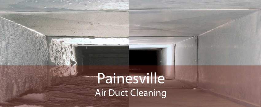 Painesville Air Duct Cleaning
