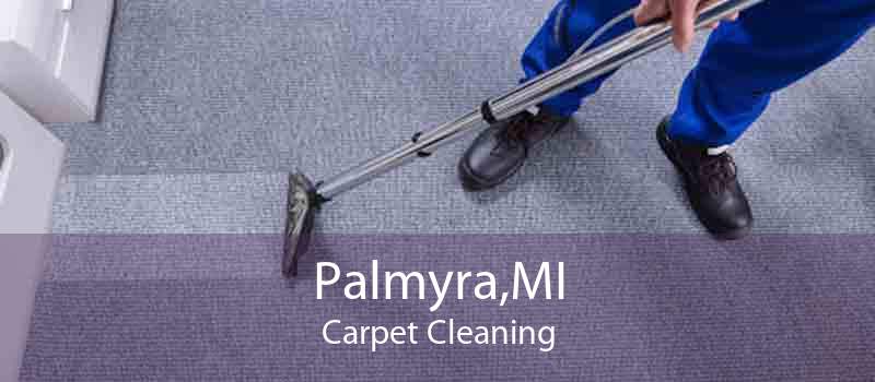 Palmyra,MI Carpet Cleaning