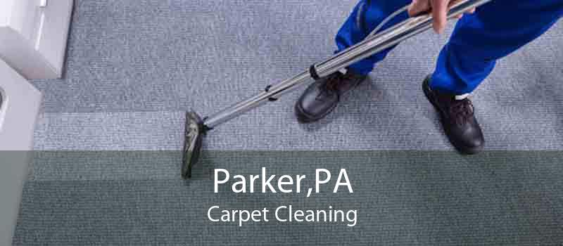 Parker,PA Carpet Cleaning