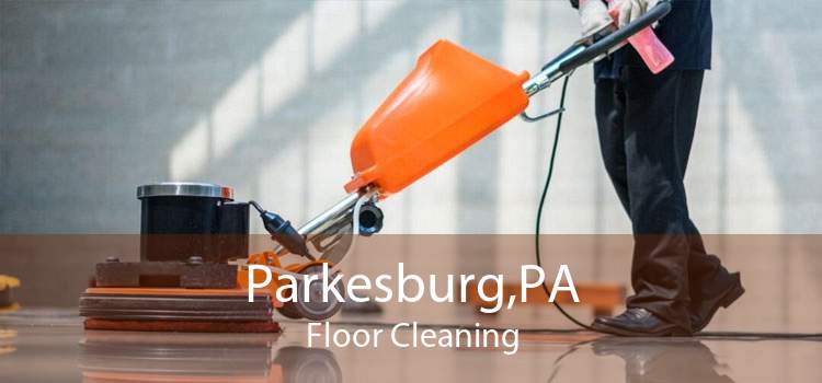Parkesburg,PA Floor Cleaning