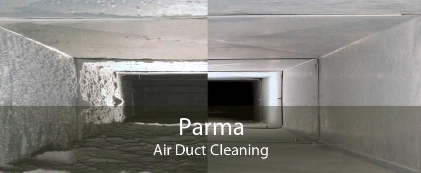 Parma Air Duct Cleaning