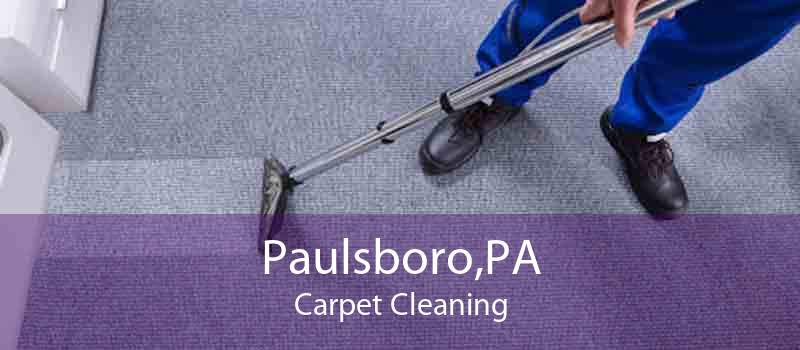 Paulsboro,PA Carpet Cleaning