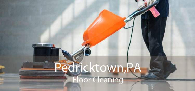 Pedricktown,PA Floor Cleaning