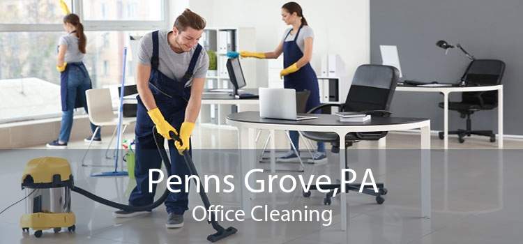 Penns Grove,PA Office Cleaning