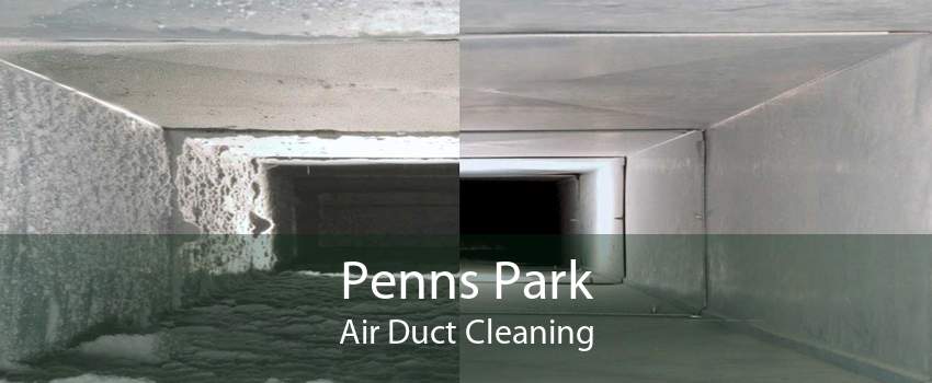 Penns Park Air Duct Cleaning
