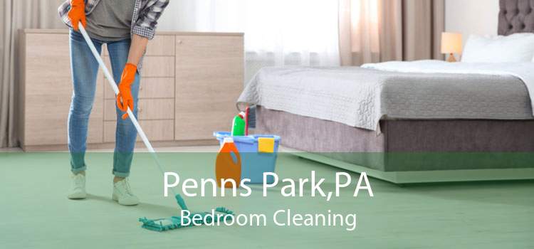 Penns Park,PA Bedroom Cleaning