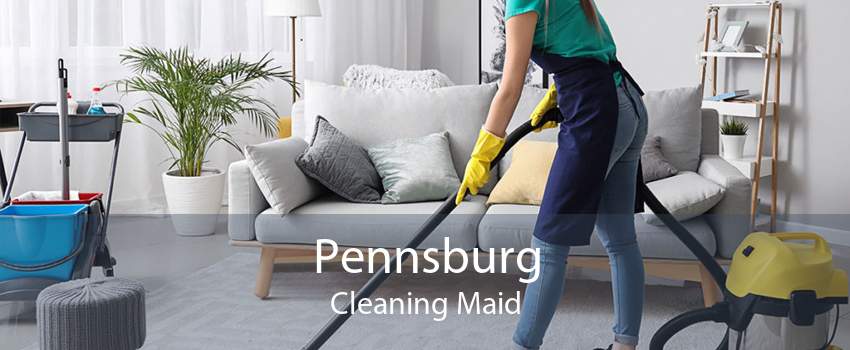 Pennsburg Cleaning Maid