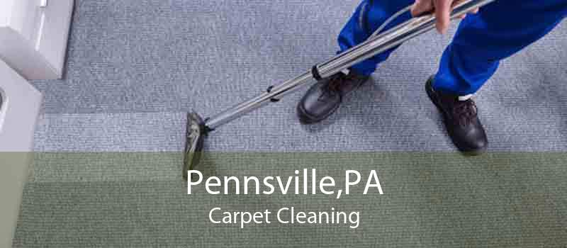 Pennsville,PA Carpet Cleaning