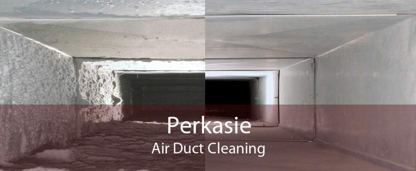 Perkasie Air Duct Cleaning