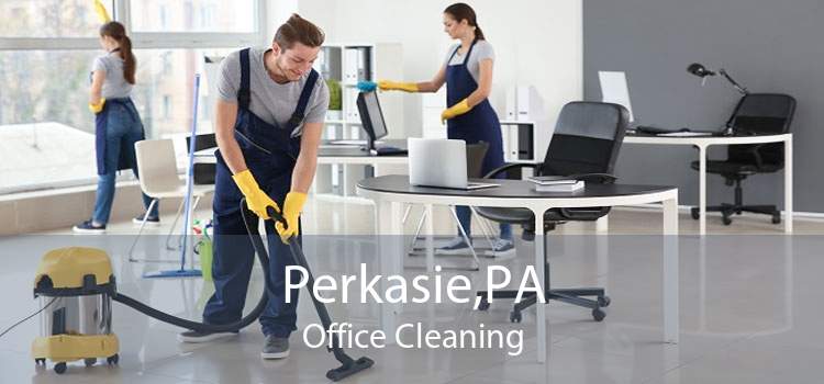 Perkasie,PA Office Cleaning