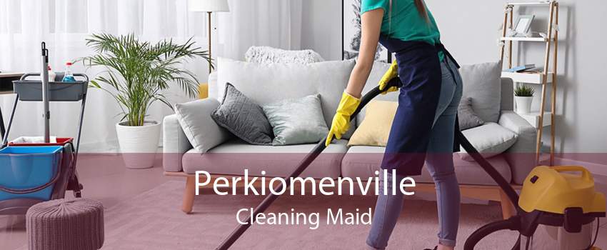Perkiomenville Cleaning Maid