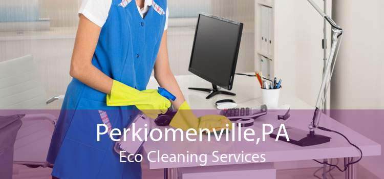 Perkiomenville,PA Eco Cleaning Services