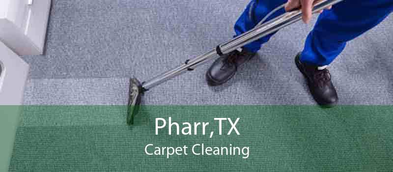 Pharr,TX Carpet Cleaning