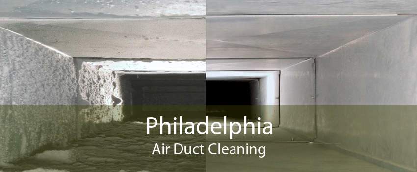 Philadelphia Air Duct Cleaning