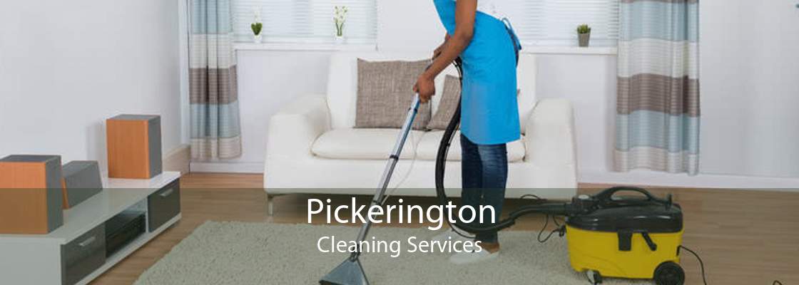 Pickerington Cleaning Services