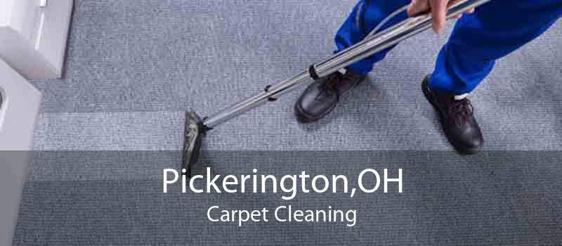 Pickerington,OH Carpet Cleaning