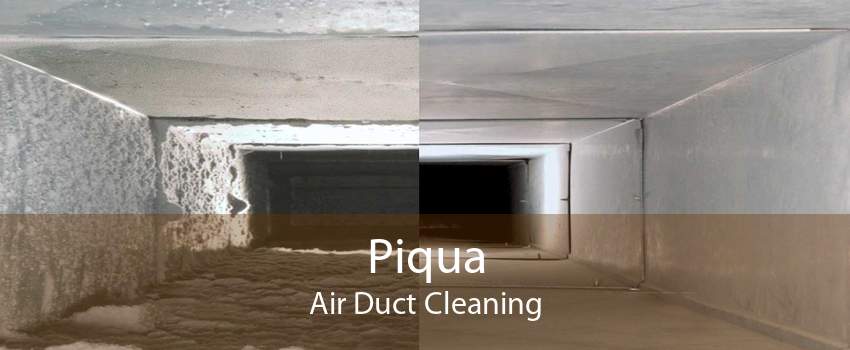Piqua Air Duct Cleaning