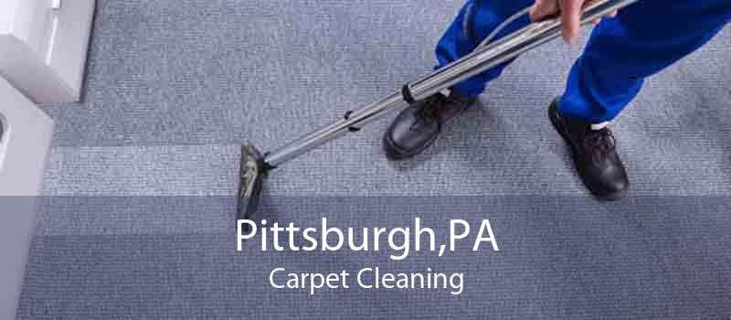Pittsburgh,PA Carpet Cleaning