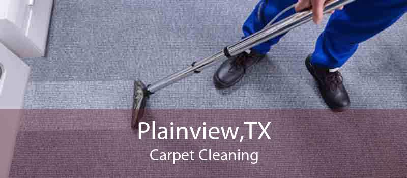 Plainview,TX Carpet Cleaning
