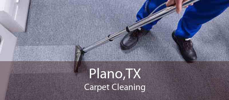 Plano,TX Carpet Cleaning