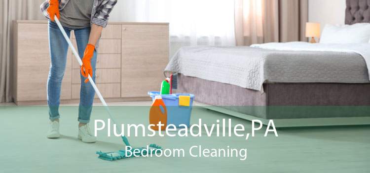 Plumsteadville,PA Bedroom Cleaning