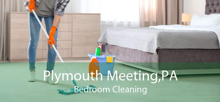 Plymouth Meeting,PA Bedroom Cleaning