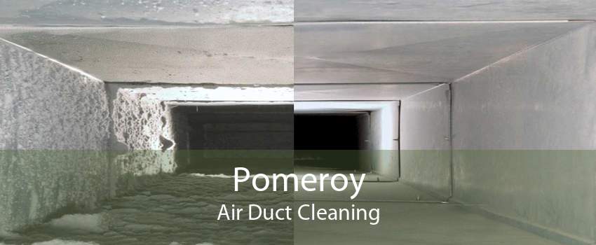 Pomeroy Air Duct Cleaning