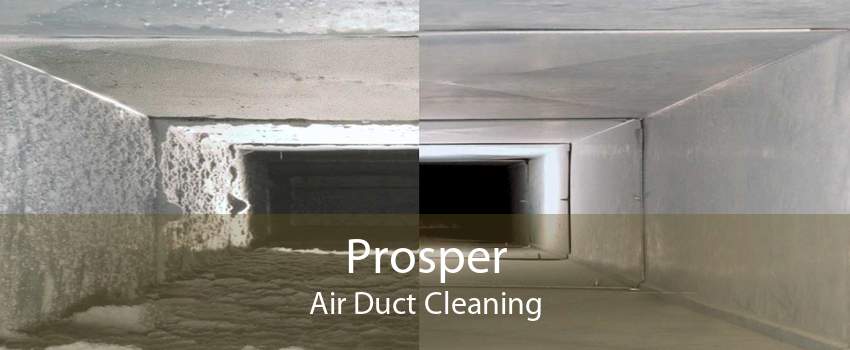 Prosper Air Duct Cleaning