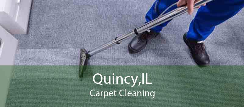 Quincy,IL Carpet Cleaning