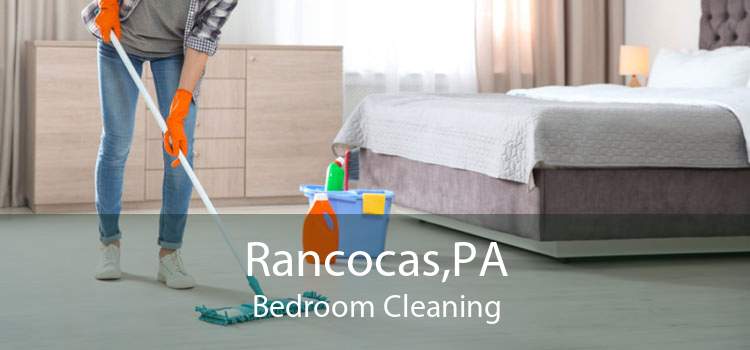 Rancocas,PA Bedroom Cleaning