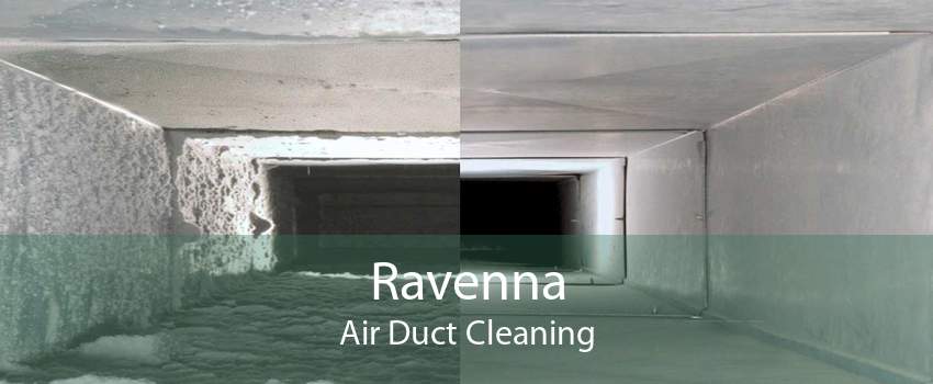 Ravenna Air Duct Cleaning
