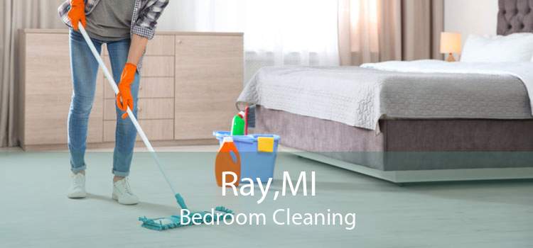 Ray,MI Bedroom Cleaning
