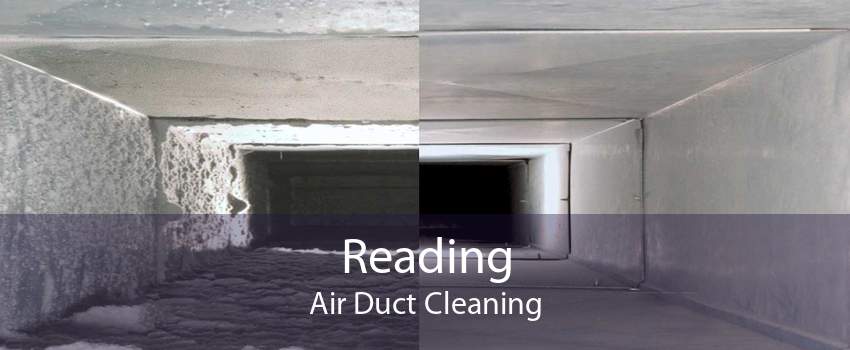 Reading Air Duct Cleaning